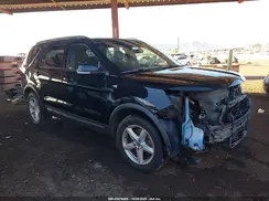 1FM5K8D8XHGD04725 2017 FORD EXPLORER