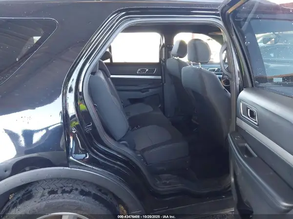 1FM5K8D8XHGD04725 2017 FORD EXPLORER - Image 8