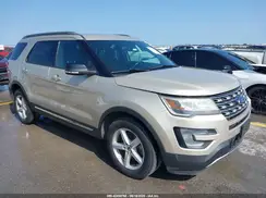 1FM5K8D8XHGD05308 2017 FORD EXPLORER