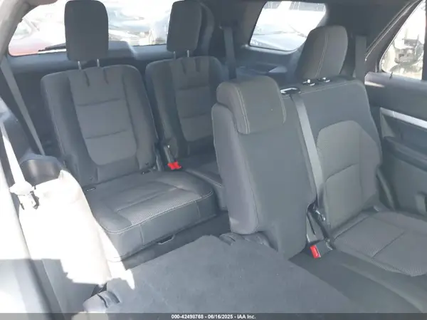 1FM5K8D8XHGD05308 2017 FORD EXPLORER - Image 8