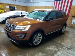 1FM5K8D8XHGD05700 2017 FORD EXPLORER