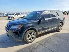 1FM5K8D8XHGD08225 2017 FORD EXPLORER