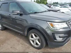 1FM5K8D8XHGD09357 2017 FORD EXPLORER