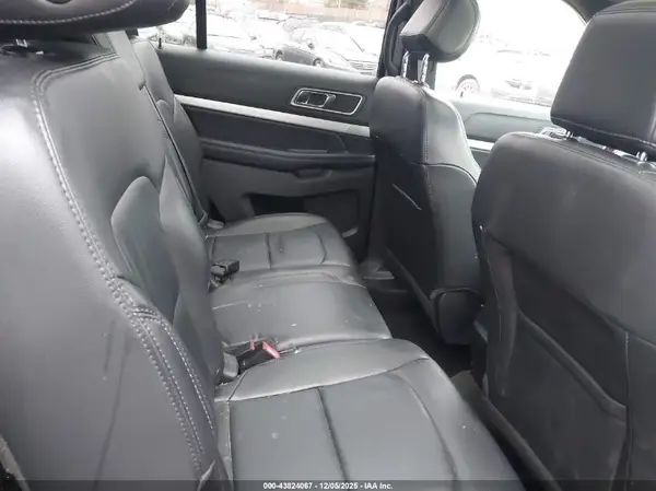 1FM5K8D8XHGD09407 2017 FORD EXPLORER - Image 8