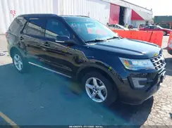 1FM5K8D8XHGD13361 2017 FORD EXPLORER