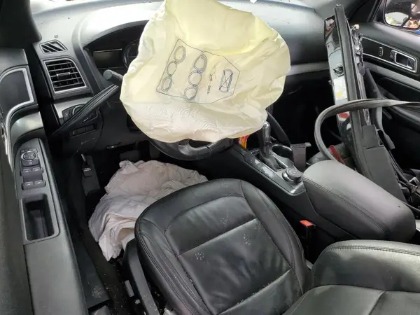 1FM5K8D8XHGD24473 2017 FORD EXPLORER - Image 8