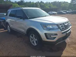 1FM5K8D8XHGD24750 2017 FORD EXPLORER