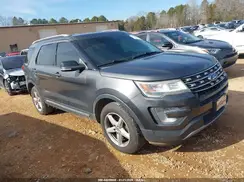 1FM5K8D8XHGD24814 2017 FORD EXPLORER