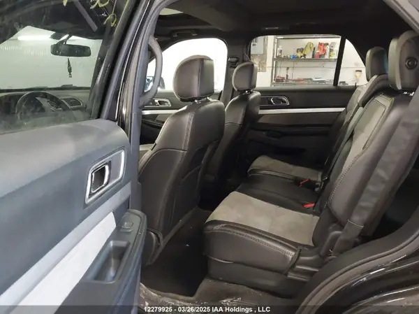 1FM5K8D8XHGD27812 2017 FORD EXPLORER - Image 8