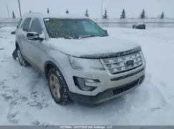 1FM5K8D8XHGD28118 2017 FORD EXPLORER