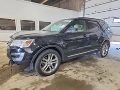 1FM5K8D8XHGD32993 2017 FORD EXPLORER