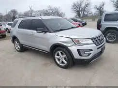 1FM5K8D8XHGD33108 2017 FORD EXPLORER