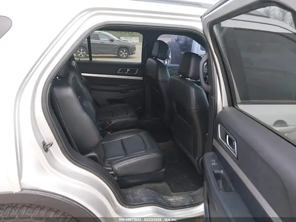 1FM5K8D8XHGD33108 2017 FORD EXPLORER - Image 8