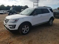 1FM5K8D8XHGD33299 2017 FORD EXPLORER