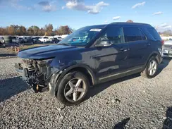 1FM5K8D8XHGD33870 2017 FORD EXPLORER