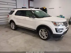 1FM5K8D8XHGD36042 2017 FORD EXPLORER