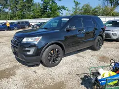 1FM5K8D8XHGD36977 2017 FORD EXPLORER