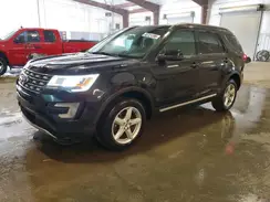 1FM5K8D8XHGD40656 2017 FORD EXPLORER