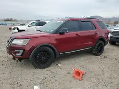 1FM5K8D8XHGD41046 2017 FORD EXPLORER