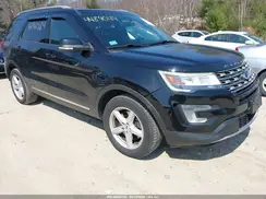 1FM5K8D8XHGD46604 2017 FORD EXPLORER