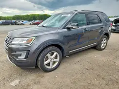1FM5K8D8XHGD47056 2017 FORD EXPLORER