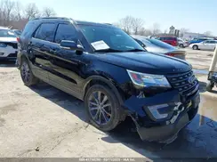 1FM5K8D8XHGD54184 2017 FORD EXPLORER