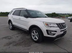 1FM5K8D8XHGD54380 2017 FORD EXPLORER