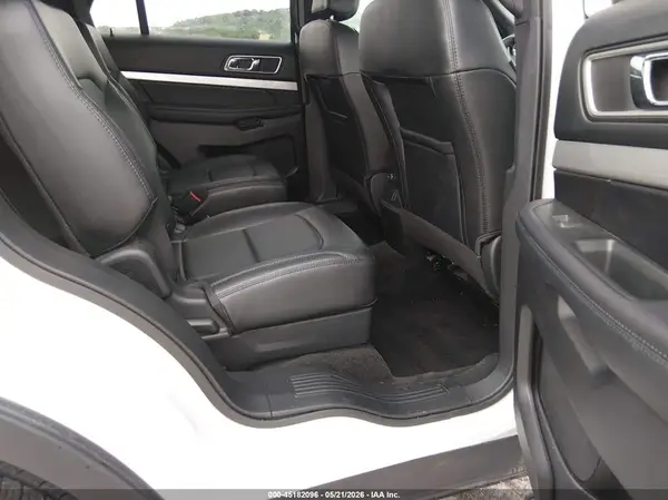 1FM5K8D8XHGD54380 2017 FORD EXPLORER - Image 8