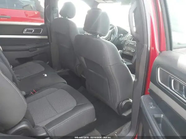 1FM5K8D8XHGD54525 2017 FORD EXPLORER - Image 8