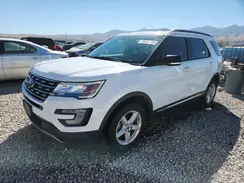 1FM5K8D8XHGD54668 2017 FORD EXPLORER