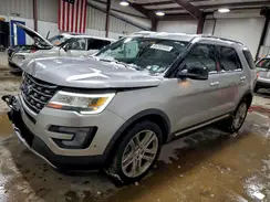 1FM5K8D8XHGD63029 2017 FORD EXPLORER