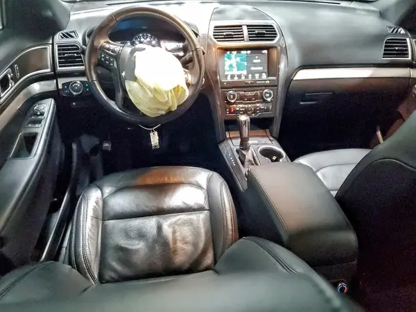 1FM5K8D8XHGD63029 2017 FORD EXPLORER - Image 8