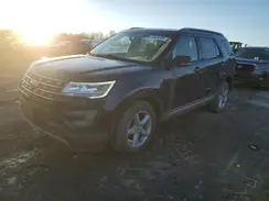1FM5K8D8XHGD71969 2017 FORD EXPLORER
