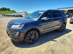 1FM5K8D8XHGD72023 2017 FORD EXPLORER