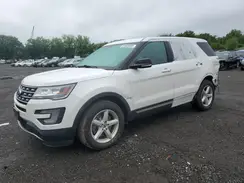 1FM5K8D8XHGD73902 2017 FORD EXPLORER