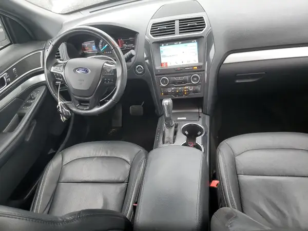 1FM5K8D8XHGD73902 2017 FORD EXPLORER - Image 8