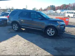 1FM5K8D8XHGD74287 2017 FORD EXPLORER