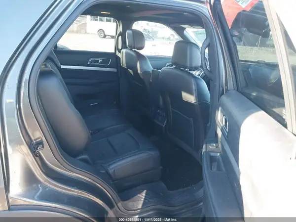 1FM5K8D8XHGD74287 2017 FORD EXPLORER - Image 8