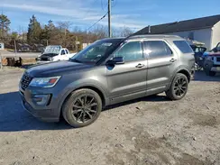1FM5K8D8XHGD74306 2017 FORD EXPLORER
