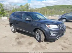 1FM5K8D8XHGD74791 2017 FORD EXPLORER