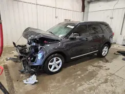 1FM5K8D8XHGD81059 2017 FORD EXPLORER