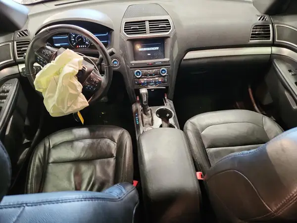 1FM5K8D8XHGD81059 2017 FORD EXPLORER - Image 8