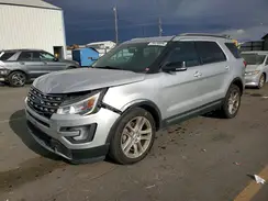 1FM5K8D8XHGD84057 2017 FORD EXPLORER