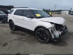 1FM5K8D8XHGD88447 2017 FORD EXPLORER