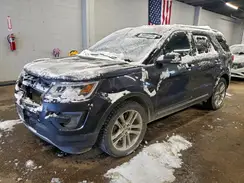1FM5K8D8XHGD89131 2017 FORD EXPLORER