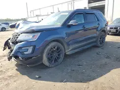 1FM5K8D8XHGD94412 2017 FORD EXPLORER