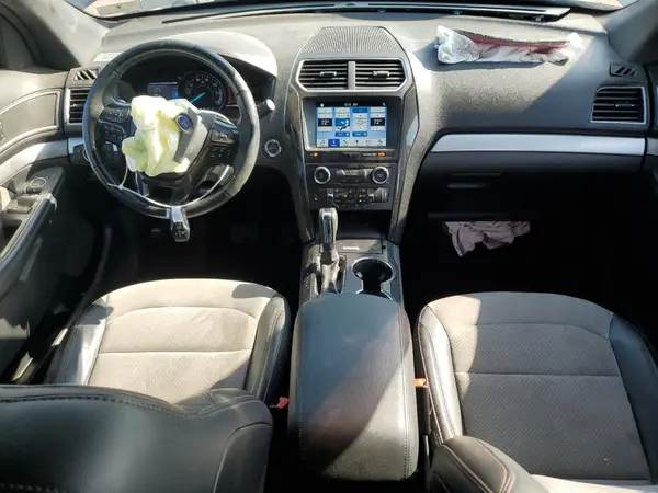 1FM5K8D8XHGD94412 2017 FORD EXPLORER - Image 8