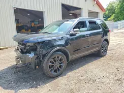 1FM5K8D8XHGD94717 2017 FORD EXPLORER