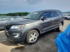 1FM5K8D8XHGD94846 2017 FORD EXPLORER