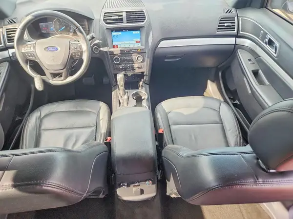 1FM5K8D8XHGD94846 2017 FORD EXPLORER - Image 8